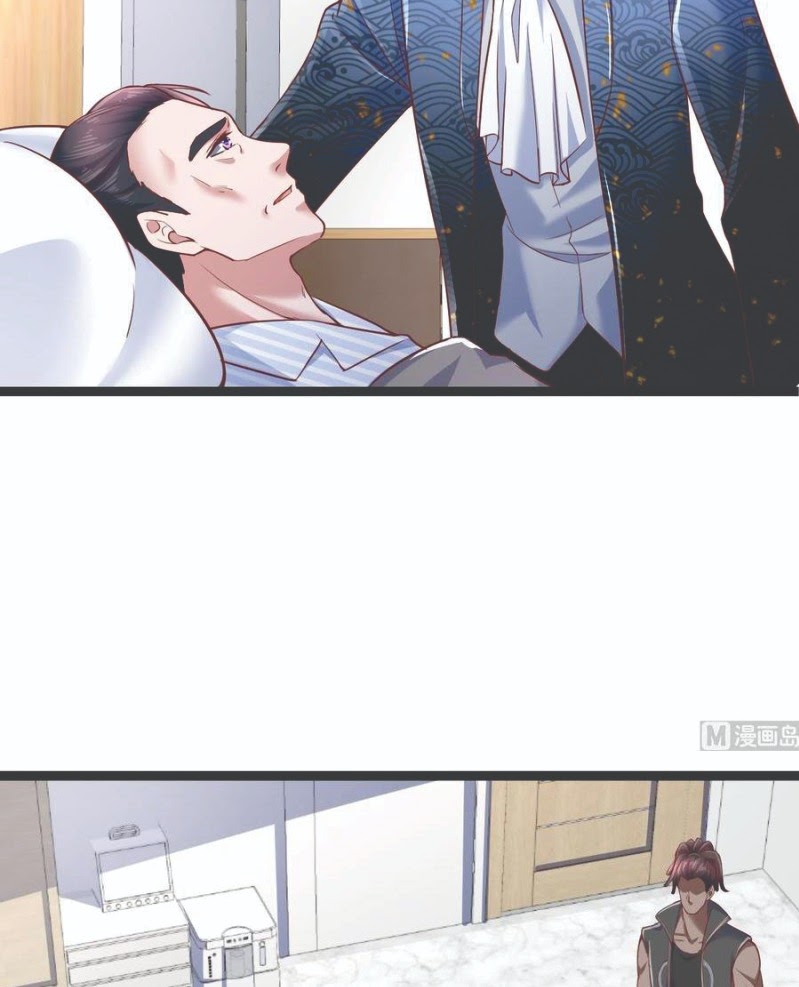 Rebirth Into the Strongest Immortal Cultivator chapter 35
